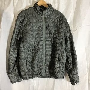 Men’s the north face puffer jacket